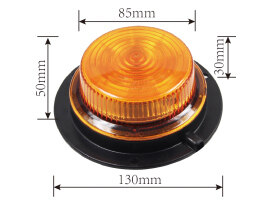 Small size led beacon order number STBL004